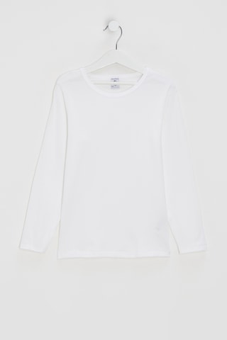 T-shirt - Blanc