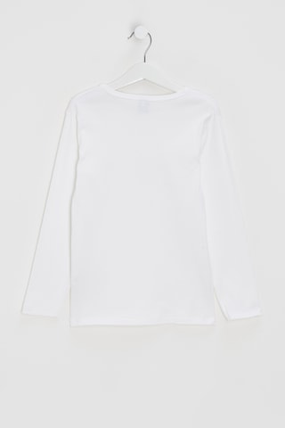 T-shirt - Blanc