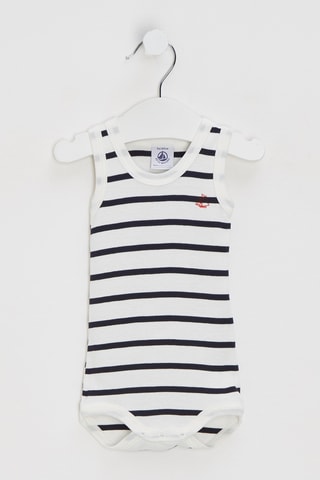 Body - Blanc et noir