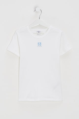 T-shirt - Blanc