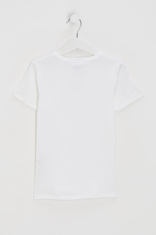 T-shirt - Blanc