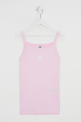 Débardeur - Rose