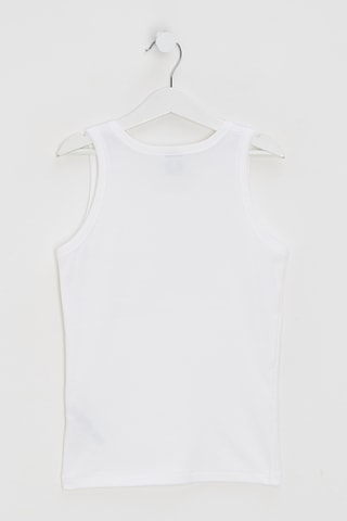 Débardeur - Blanc