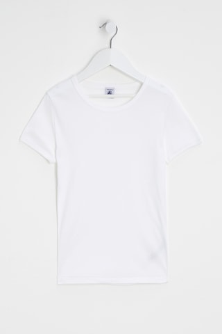 T-shirt - Blanc