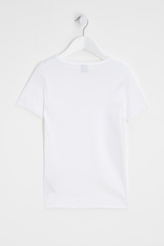 T-shirt - Blanc