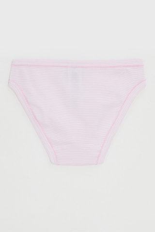 Culotte - Rose