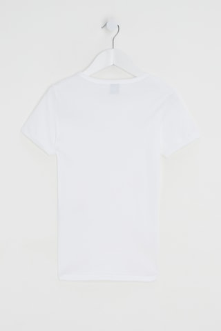 T-shirt - Blanc