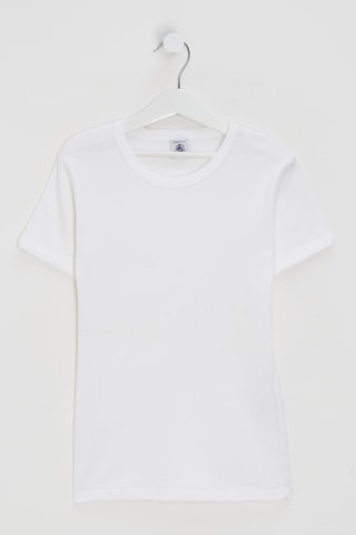 T-shirt - Blanc