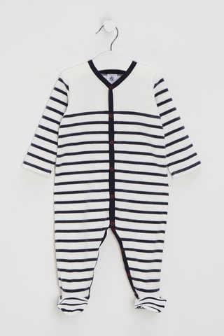 Grenouillère - Noir