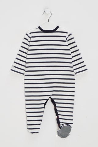 Grenouillère - Noir