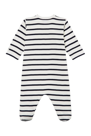 Grenouillère - Noir