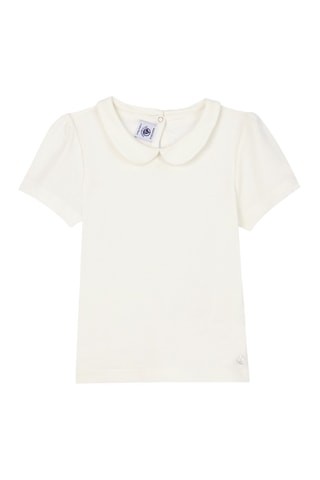 T-shirt - Blanc