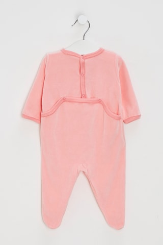 Grenouillère - Rose