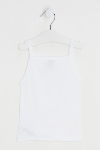 Débardeur - Blanc