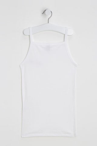 Débardeur - Blanc