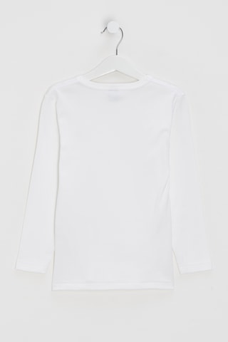 T-shirt - Blanc