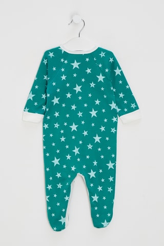 Grenouillère - Vert