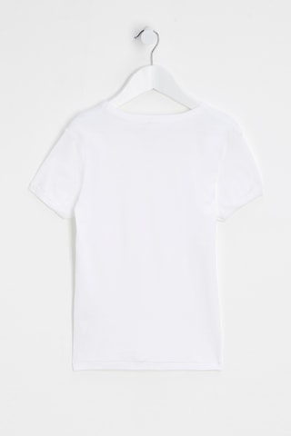 T-shirt - Blanc