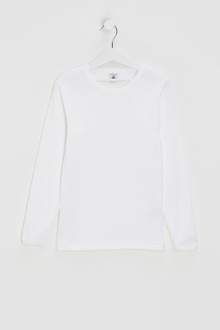T-shirt - Blanc