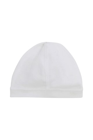 Bonnet - Blanc