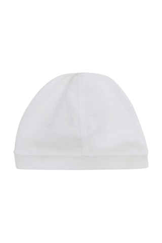 Bonnet - Blanc