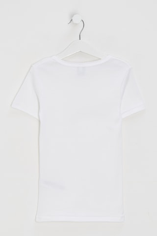 T-shirt - Blanc