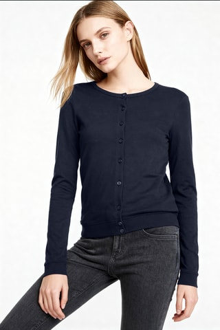 Pull - Bleu nuit