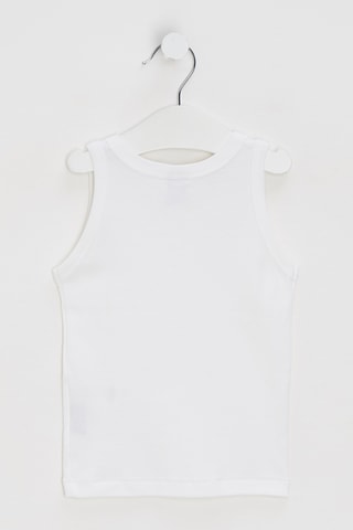Débardeur - Blanc