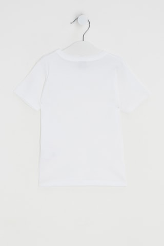 T-shirt - Blanc