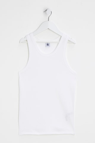 Débardeur - Blanc