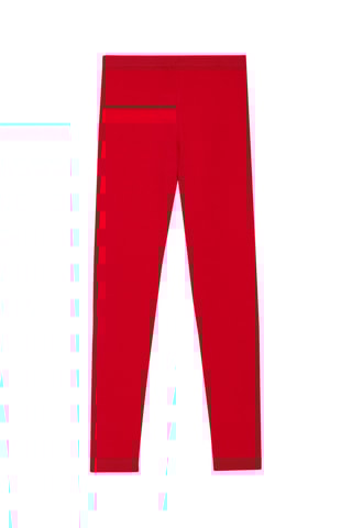 Legging - Rouge