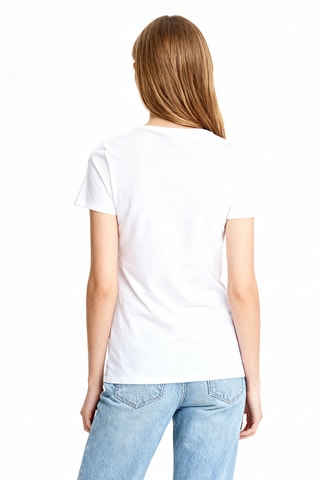 T-shirt - Blanc