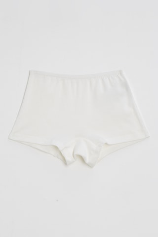 Shorty - Ecru