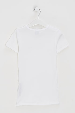 T-shirt - Blanc