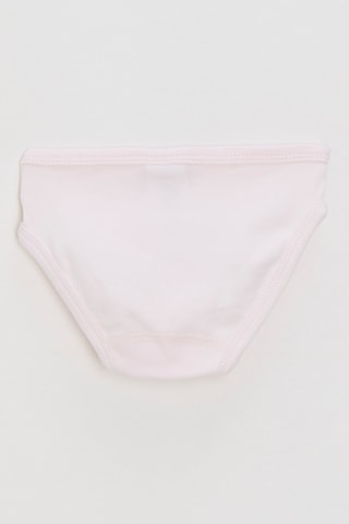 Culotte - Rose
