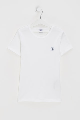 T-shirt - Blanc