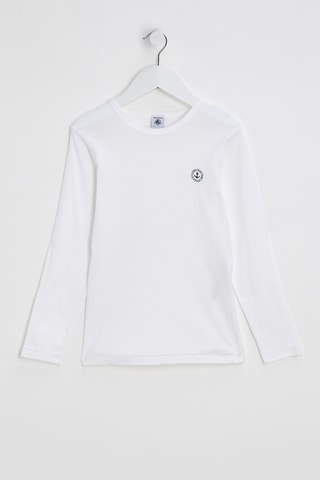 T-shirt - Blanc