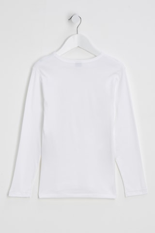 T-shirt - Blanc