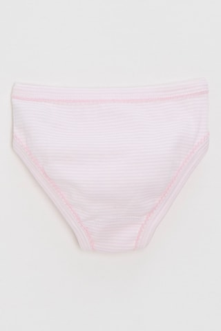 Culotte - Rose