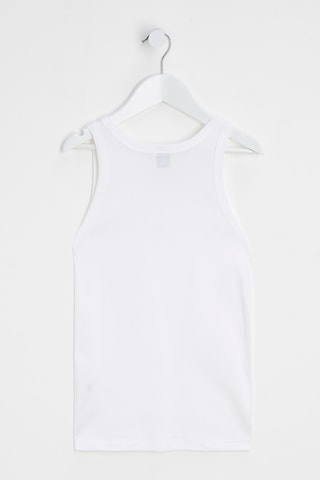 Débardeur - Blanc