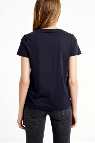 T-shirt - Noir
