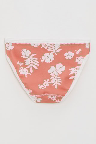Culotte - Rose