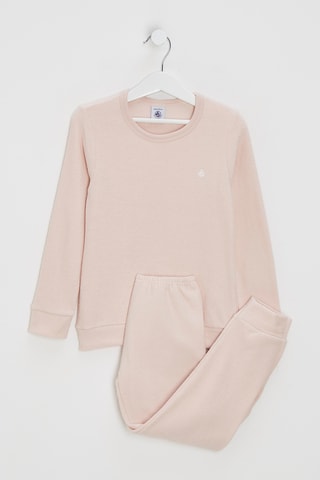 Sweat et jogging - Rose