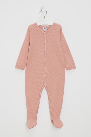 Grenouillère - Vieux rose