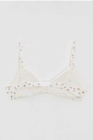 Soutien-gorge - Blanc