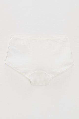 Culotte - Blanc