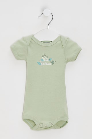 Body - Vert clair