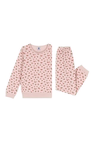 Pyjama - Rose
