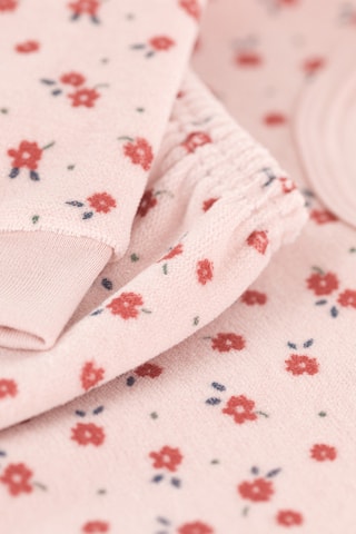 Pyjama - Rose