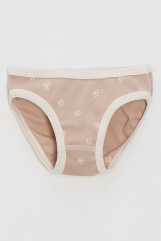 Culotte - Rose